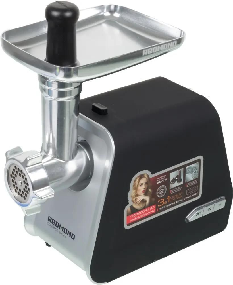 Мясорубка Redmond RMG-1215