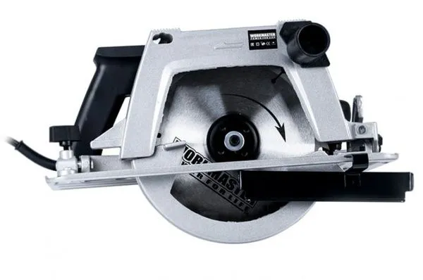 Пила циркулярная Workmaster ПЦ-2300