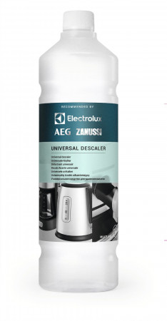 Средство универсальное для удаления накипи Electrolux M3KCD200 1000мл
