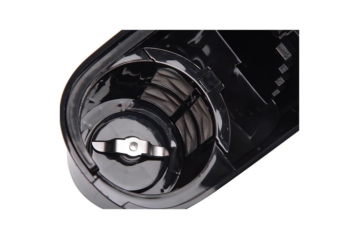 Кофеварка Oursson CM0400G/OR (Оранжевый)