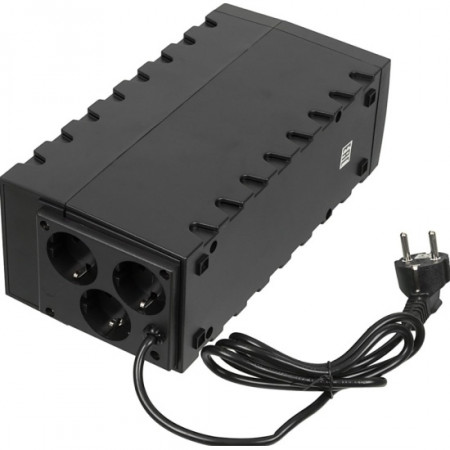 ИБП PowerCom RPT-600A EURO