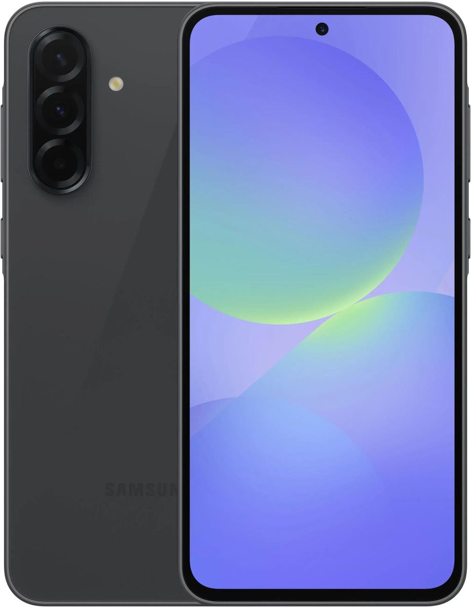 Смартфон Samsung Galaxy A36 8/256 ГБ