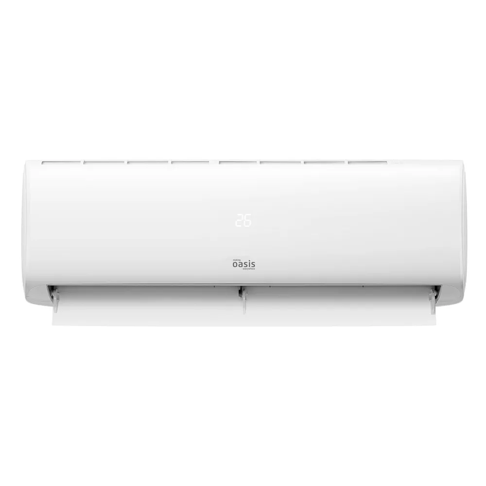 Сплит-система Oasis H-9 (HISENSE) комп. Gree