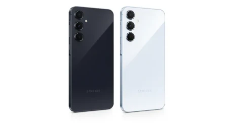 Смартфон Samsung Galaxy S25FE 8/256 ГБ