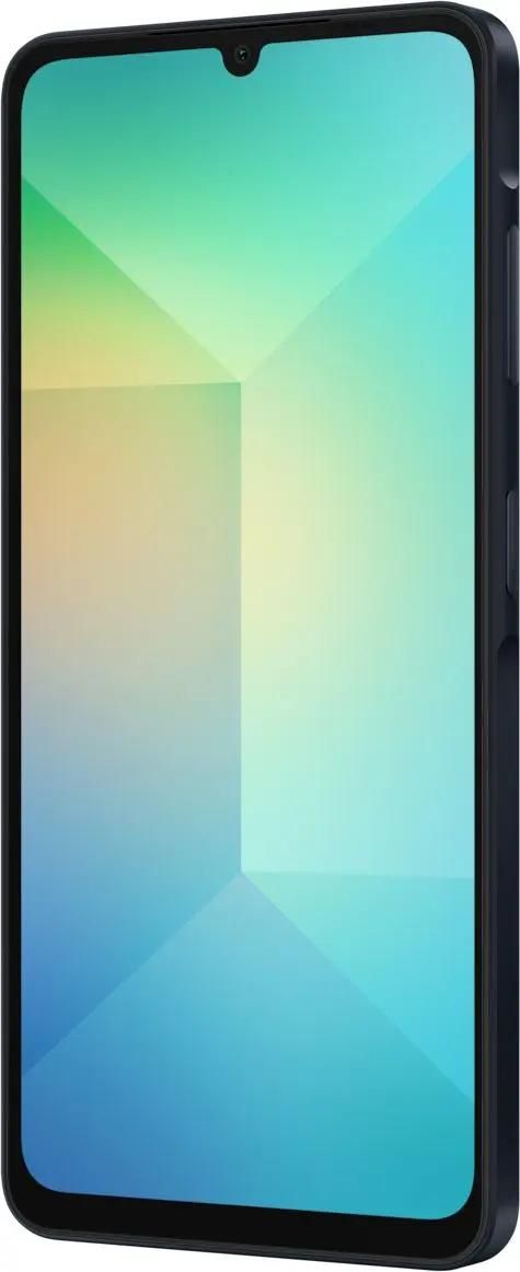 Смартфон Samsung Galaxy A06 6/128 ГБ