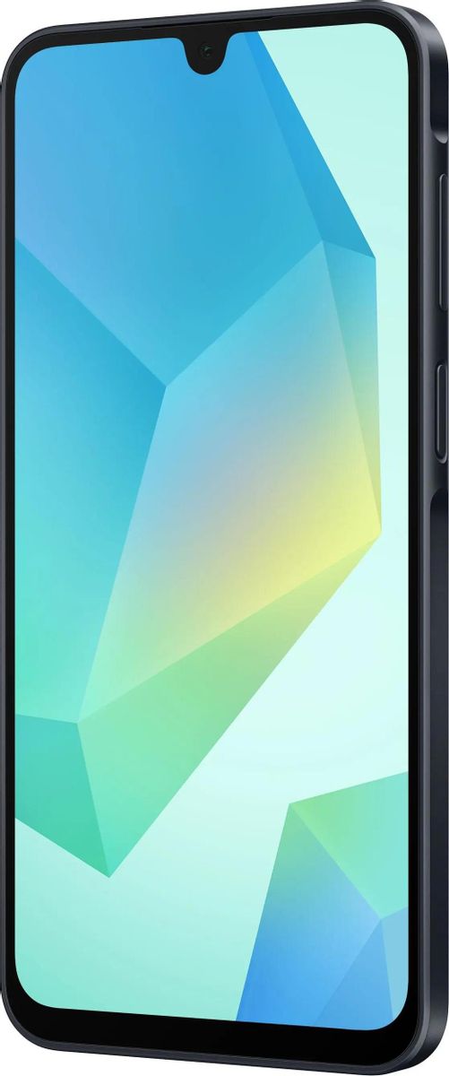 Смартфон Samsung Galaxy A16 4/128 ГБ