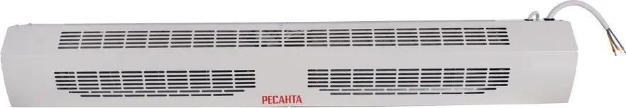 Тепловая завеса РЕСАНТА ТЗ-6С, белый <67/6/3>