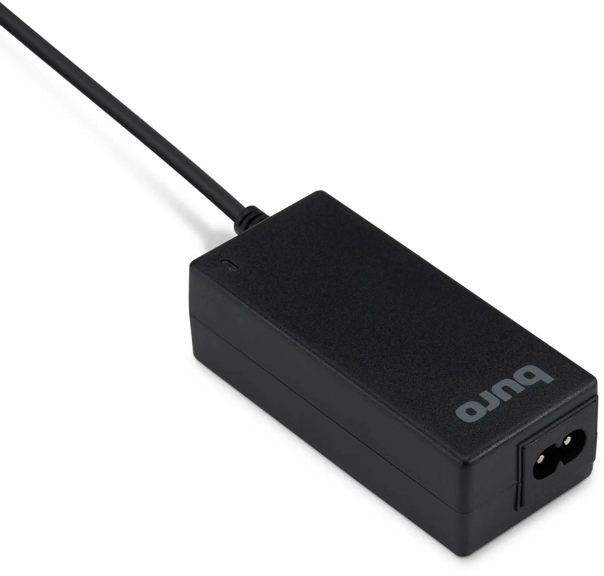 Блок питания Buro BUM-0036S40 автоматический 40W 9.5V-20V 8-connectors от бытовой электросети LED ин