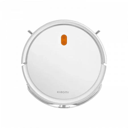 Робот-пылесос Xiaomi Robot Vacuum E5 (White) EU