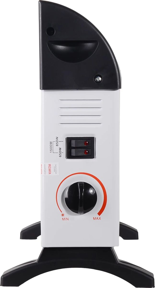 Конвектор СОЮЗ КОС-1500С, белый
