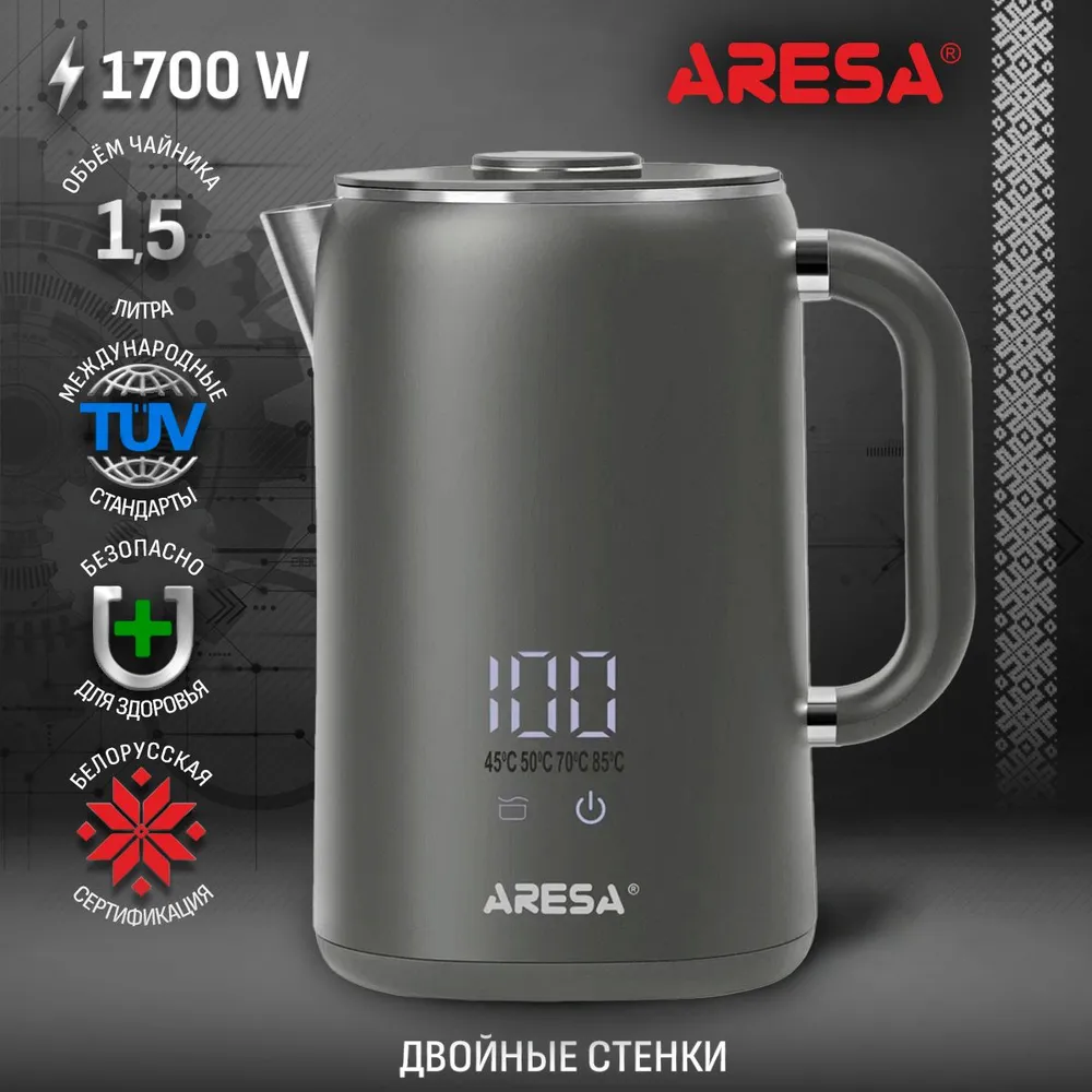 Чайник Aresa AR-3481