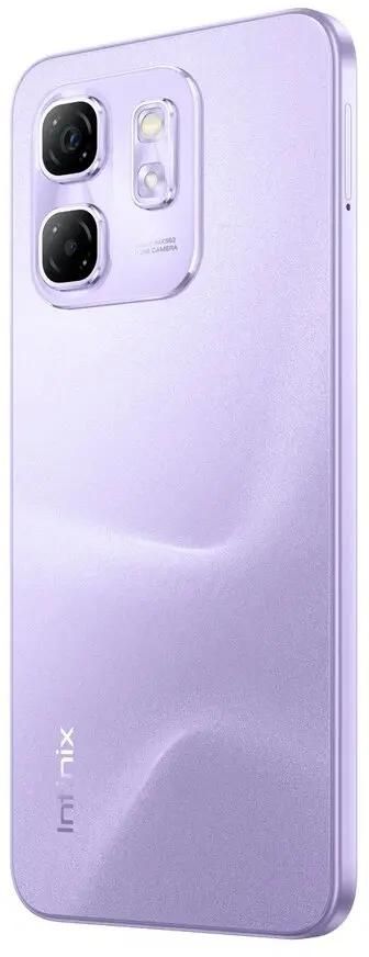 Смартфон Infinix HOT 50i 4/128Гб