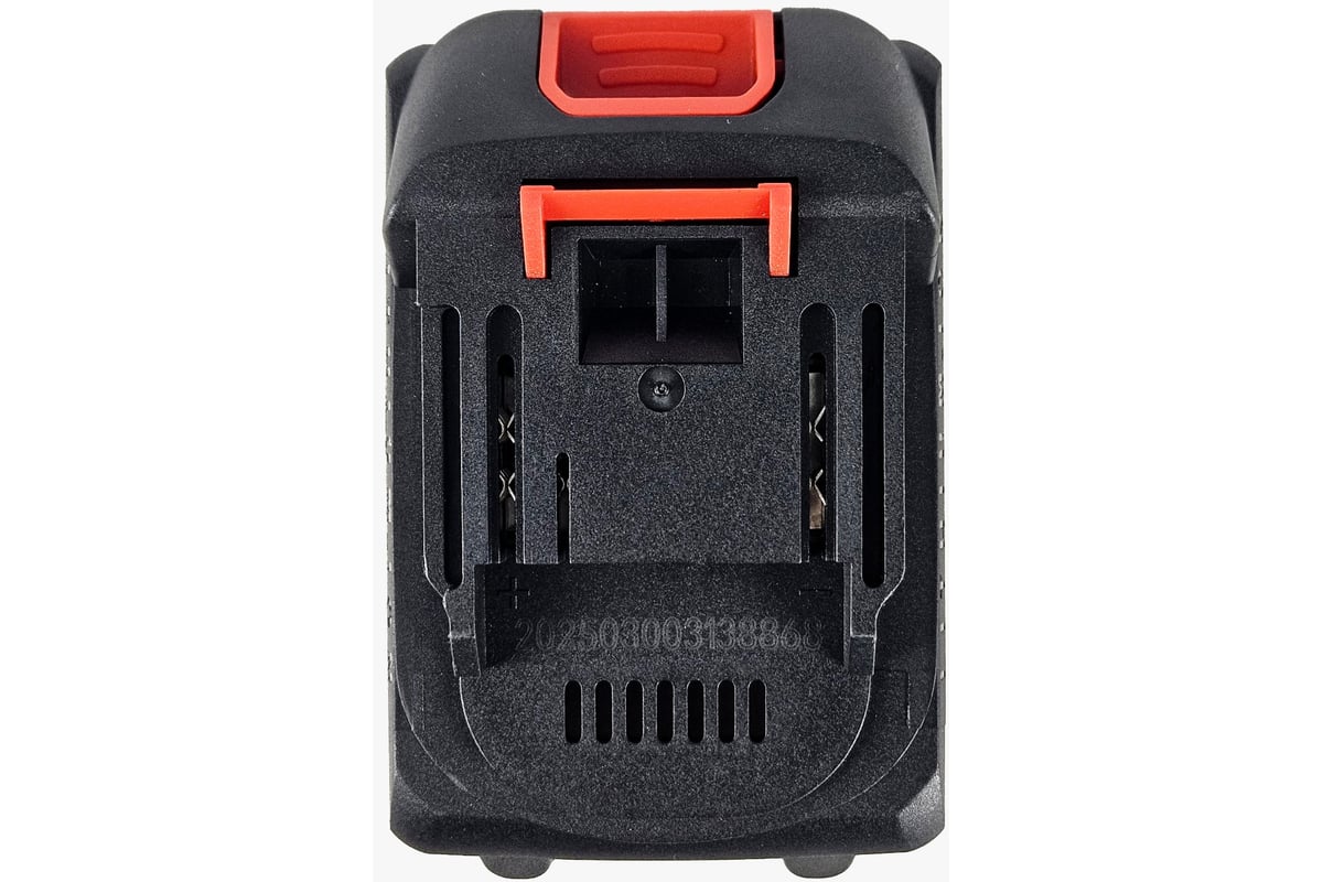 Дрель аккумуляторная Profipower MKBL-18BT <E0146>, 18В, 40Нм, б/щет, БЗП, 2*2Ач+зу, кейс