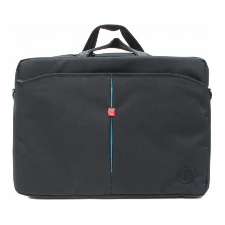Сумка для ноутбука 16" Continent CC-01 black