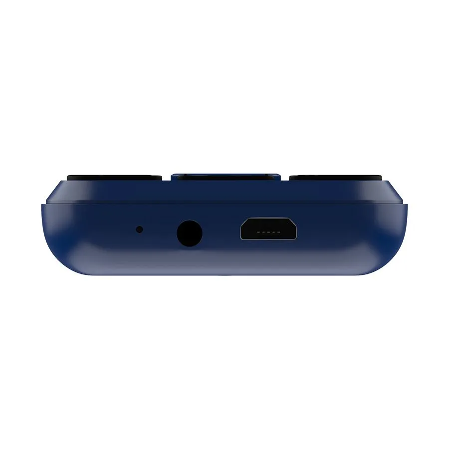 Сотовый телефон Maxvi C27 Blue