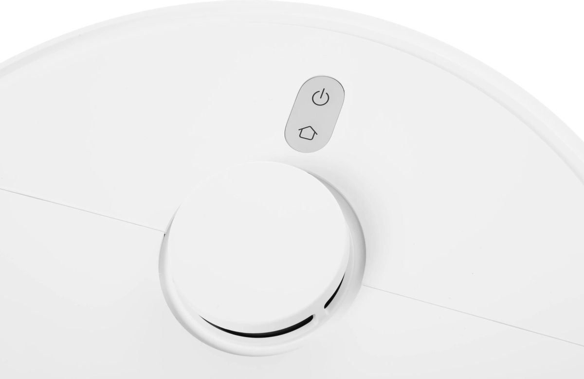 Робот-пылесос Xiaomi Robot Vacuum X20+ 