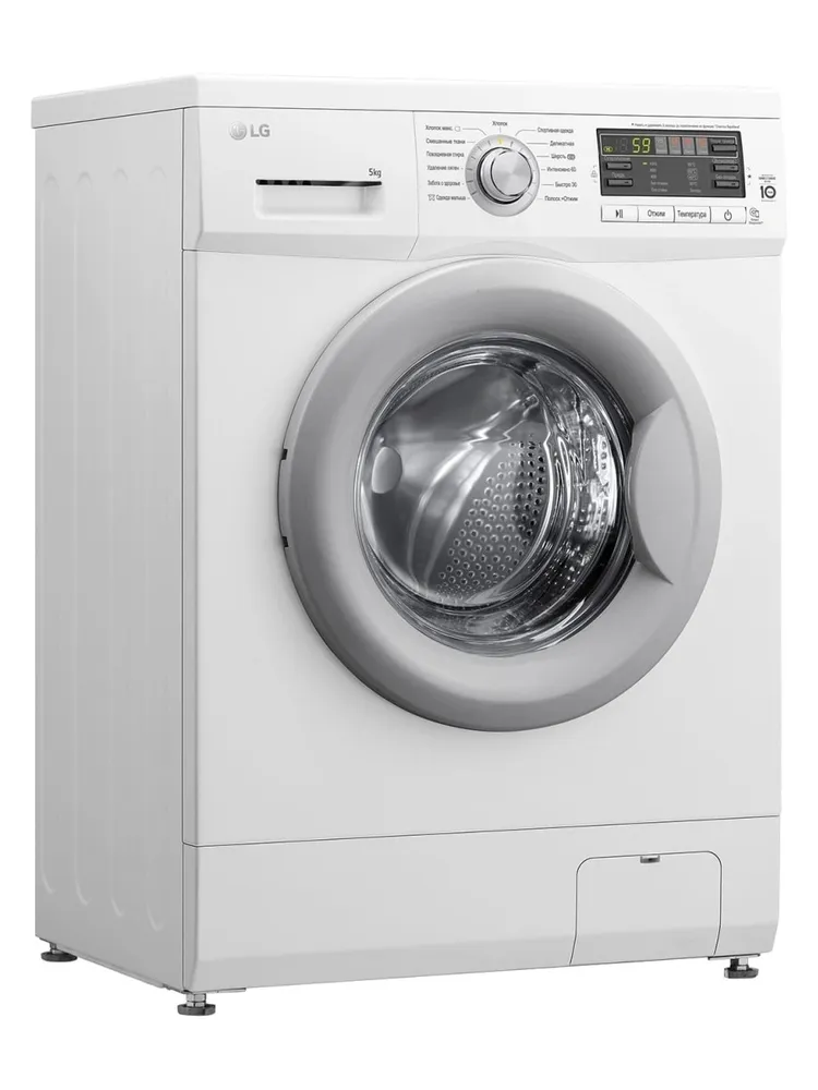 Стиральная машина LG F10B8LD7