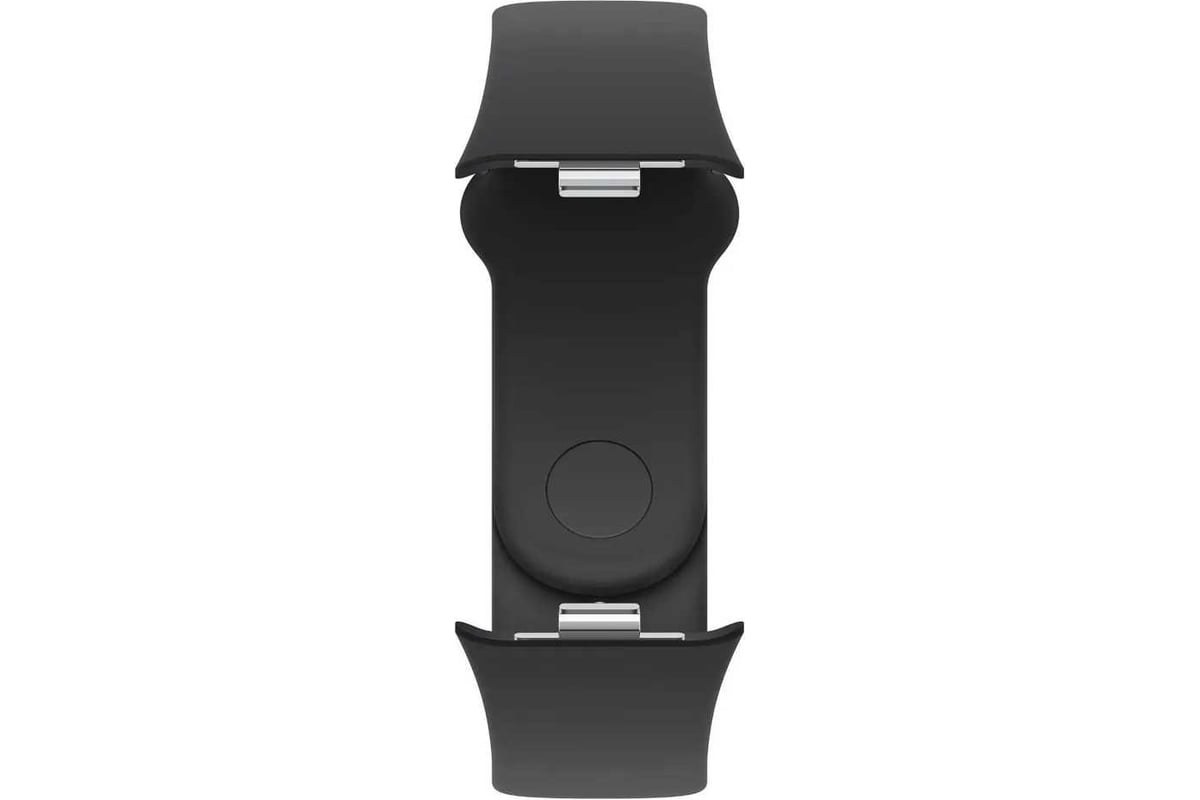 Фитнес-браслет Xiaomi Smart Band 8 Pro Black