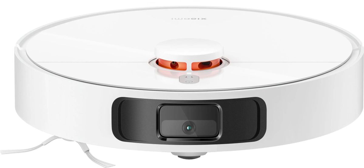 Робот-пылесос Xiaomi Robot Vacuum X20+ 