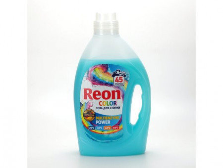 Гель для стирки Reon universal 02-062 (2 л)