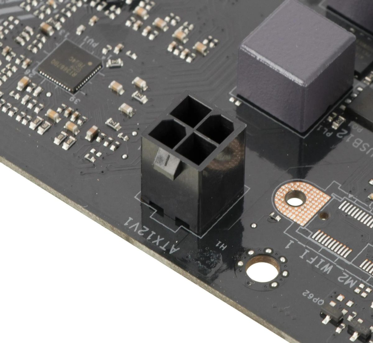М/плата ASRock A520M-HDV Socket AM4 PCI-E/HDMI/D-SUB/DVI/2DDR4 mATX