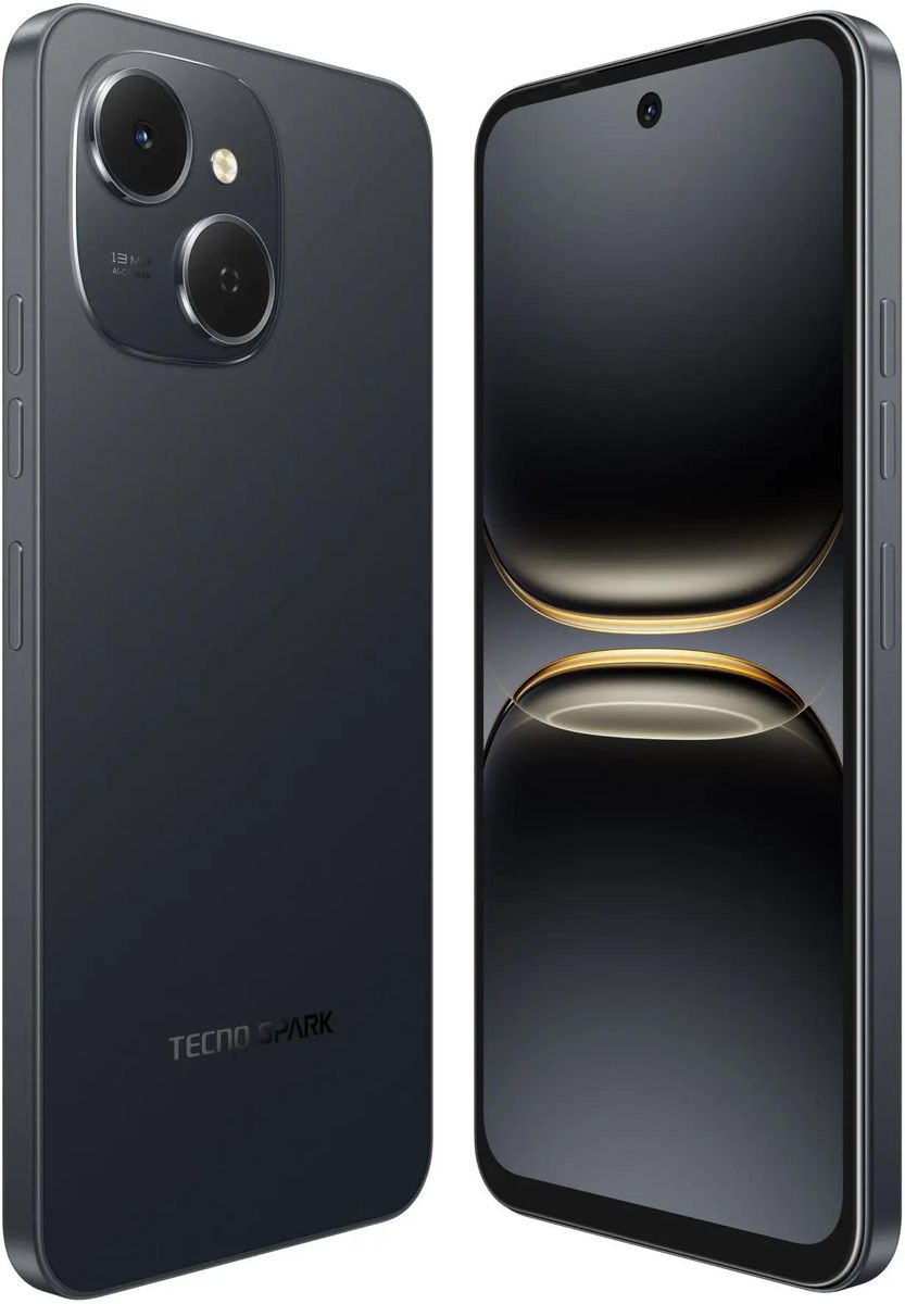 Смартфон Tecno Spark 40C 8/256 ГБ