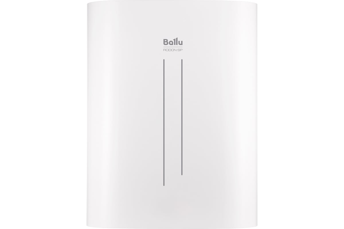 Электрический водонагреватель Ballu BWH/S 30 Rodon SP