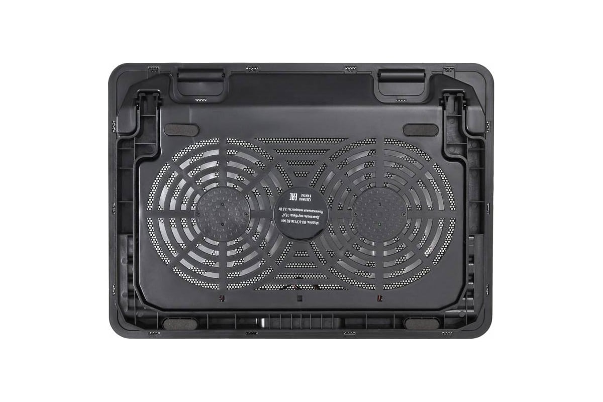 Подставка Buro BU-LCP156-B214H