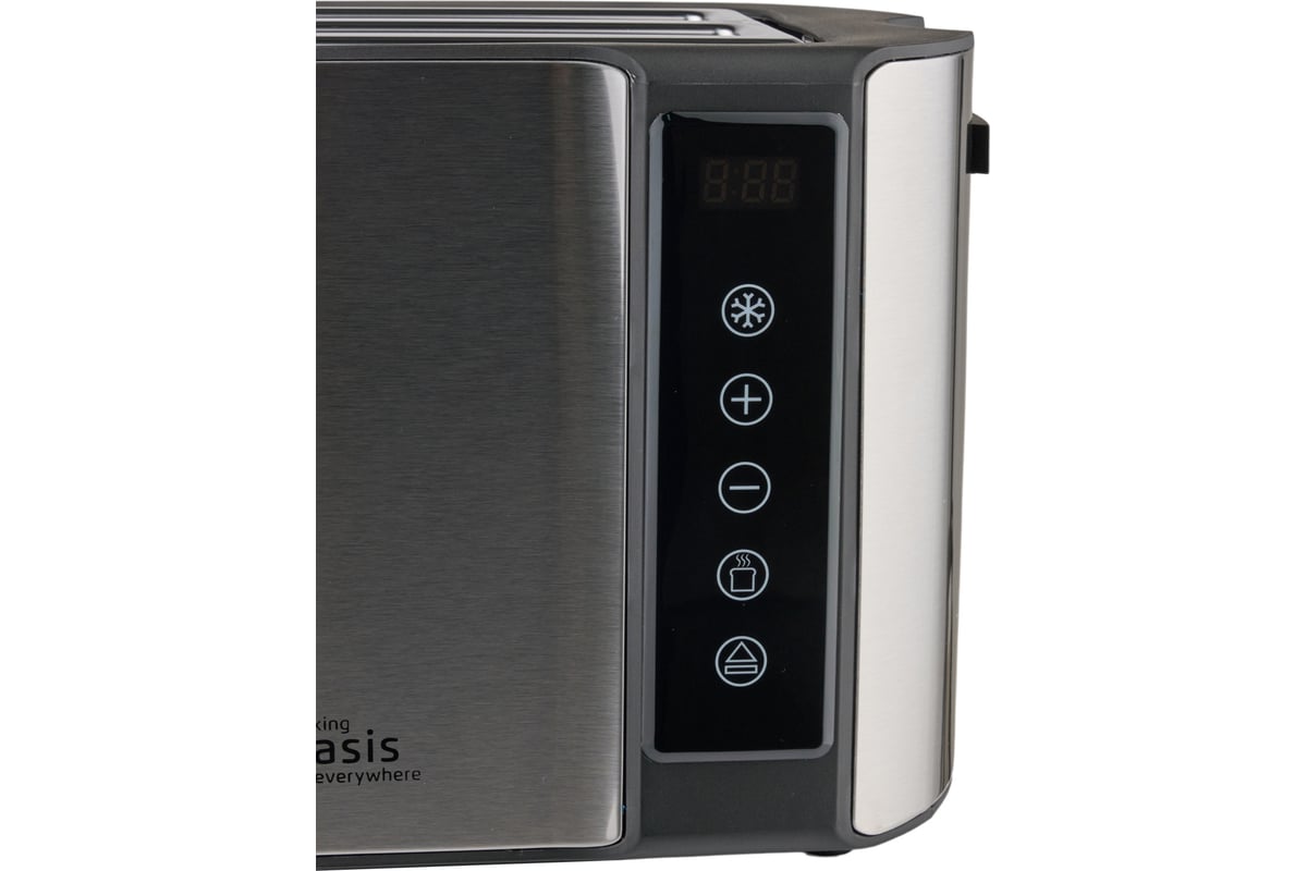 Тостер Oasis TR-1T