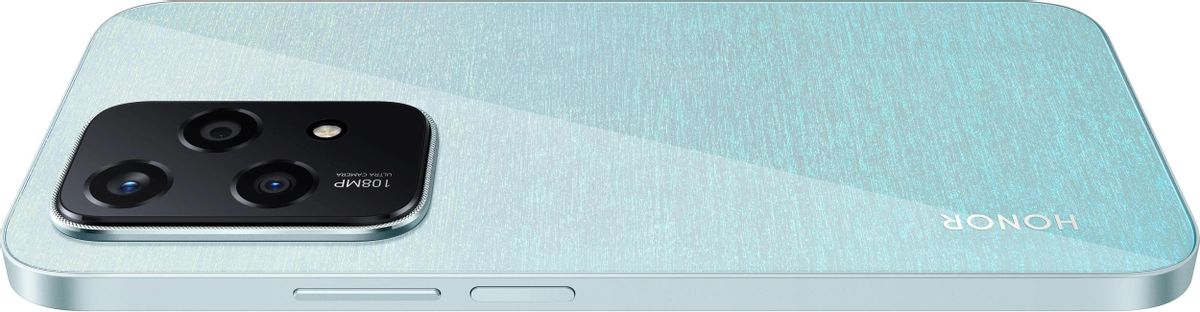 Смартфон Honor 200 Lite 8/256 ГБ