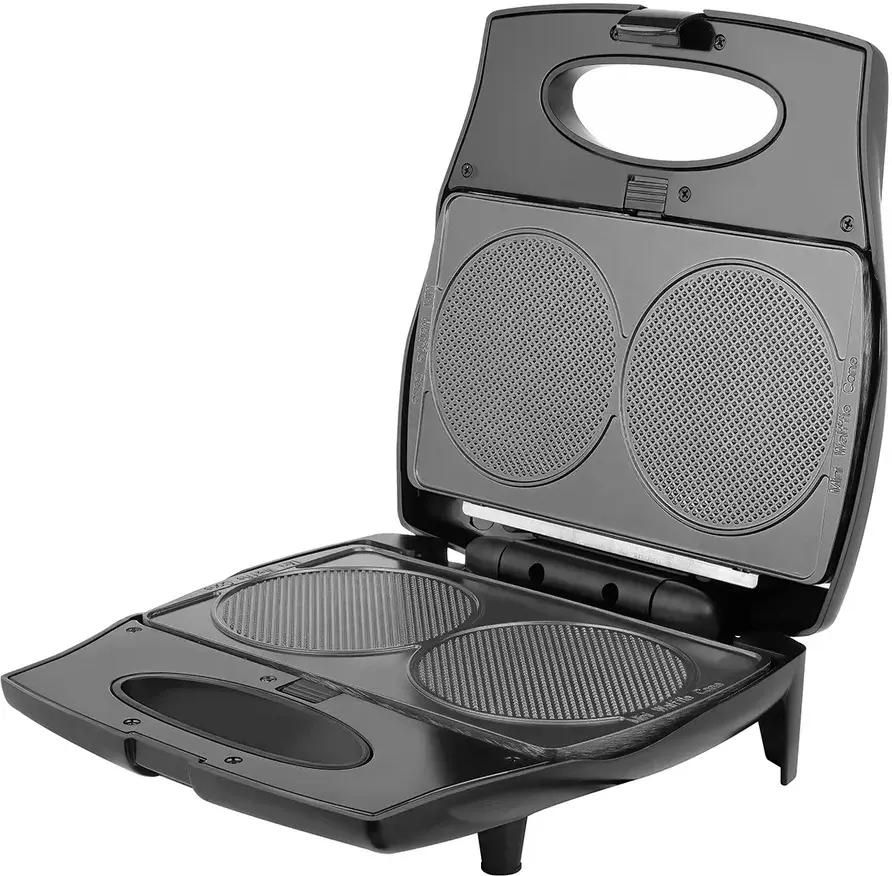 Вафельница Centek CT-1450 3 в 1