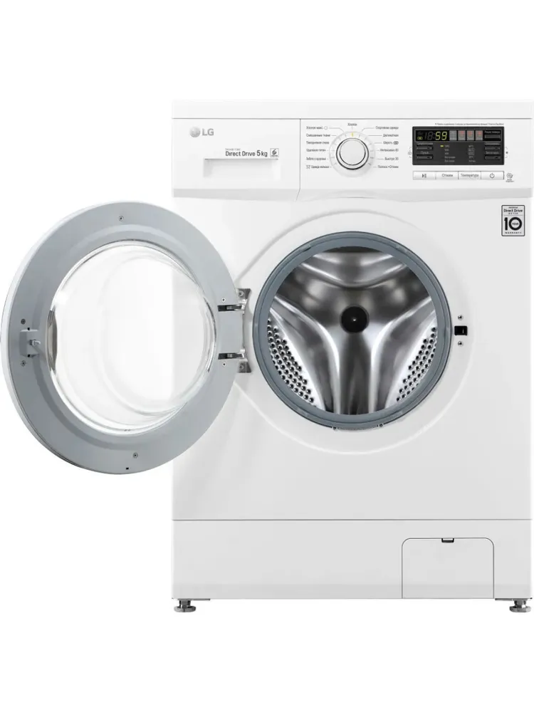 Стиральная машина LG F10B8LD7