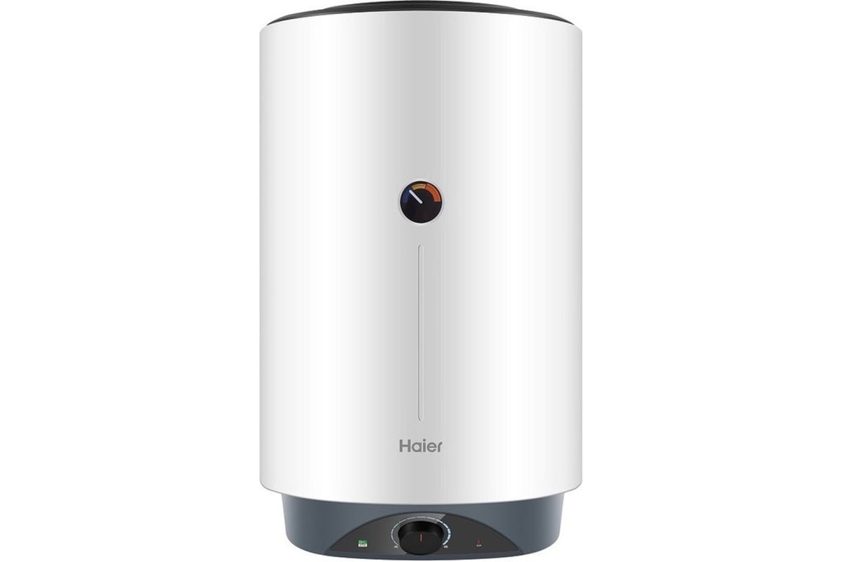 Электрический водонагреватель Haier ES80V-VH1