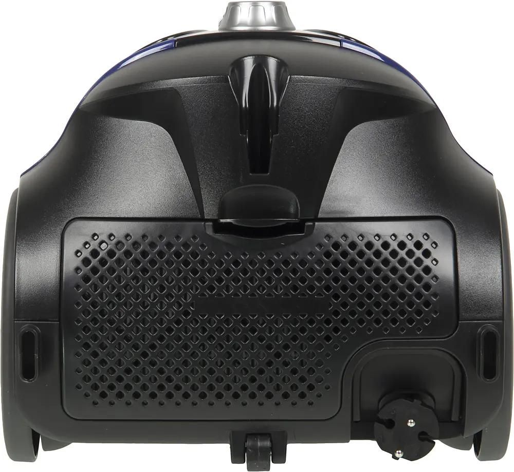 Пылесос Samsung VCC8836V36/XEV, синий