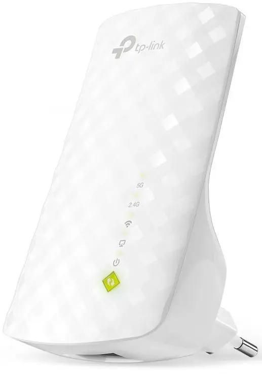 Wi-Fi усилитель сигнала (репитер) TP-LINK RE200