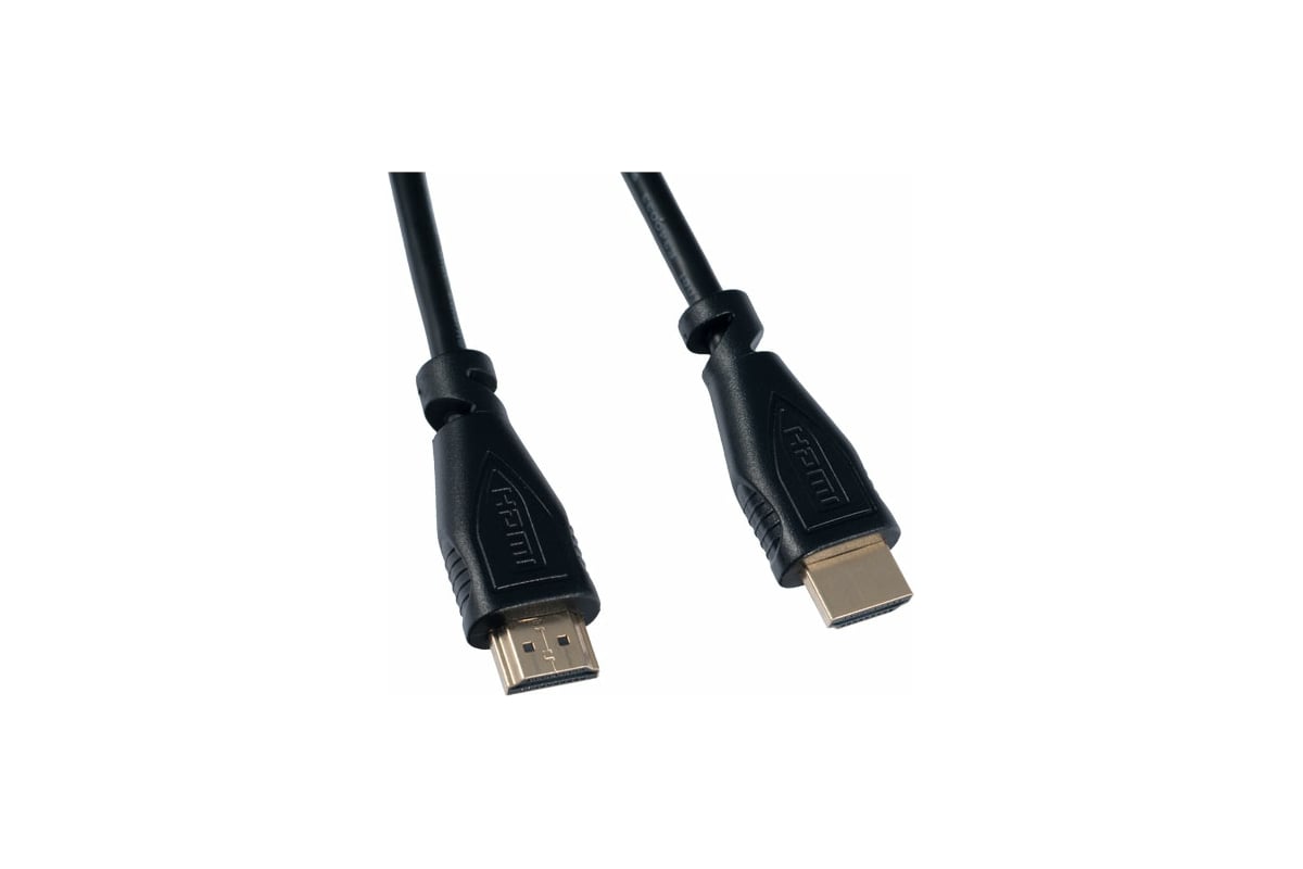 Кабель HDMI-HDMI 1.4v Perfeo <H1006>, 10м, черный