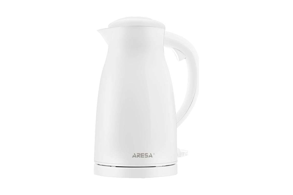Чайник ARESA AR-3457, белый