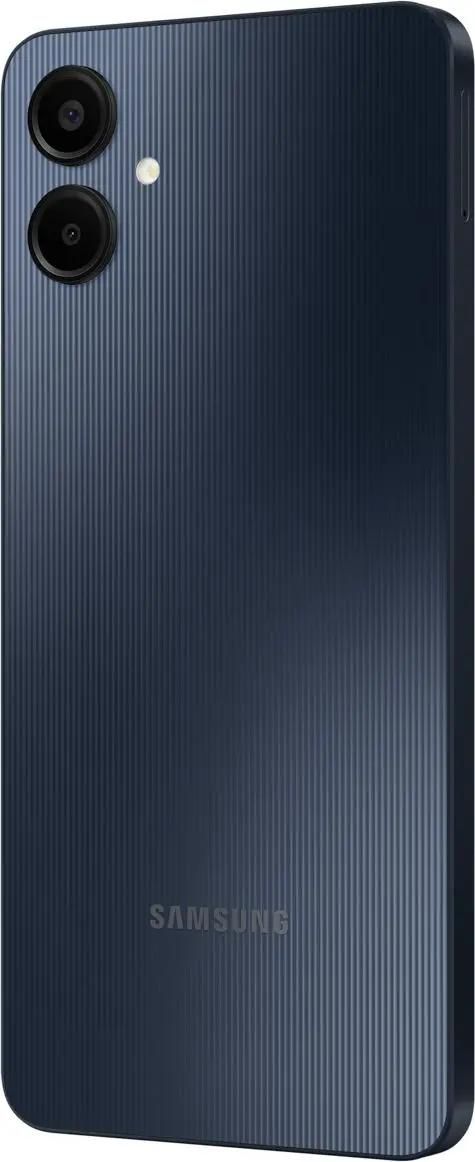 Смартфон Samsung Galaxy A06 6/128 ГБ