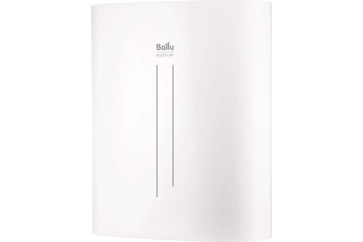 Электрический водонагреватель Ballu BWH/S 30 Rodon SP
