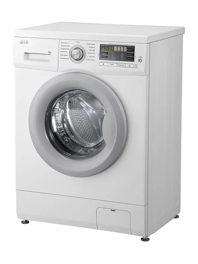Стиральная машина LG F10B8LD7