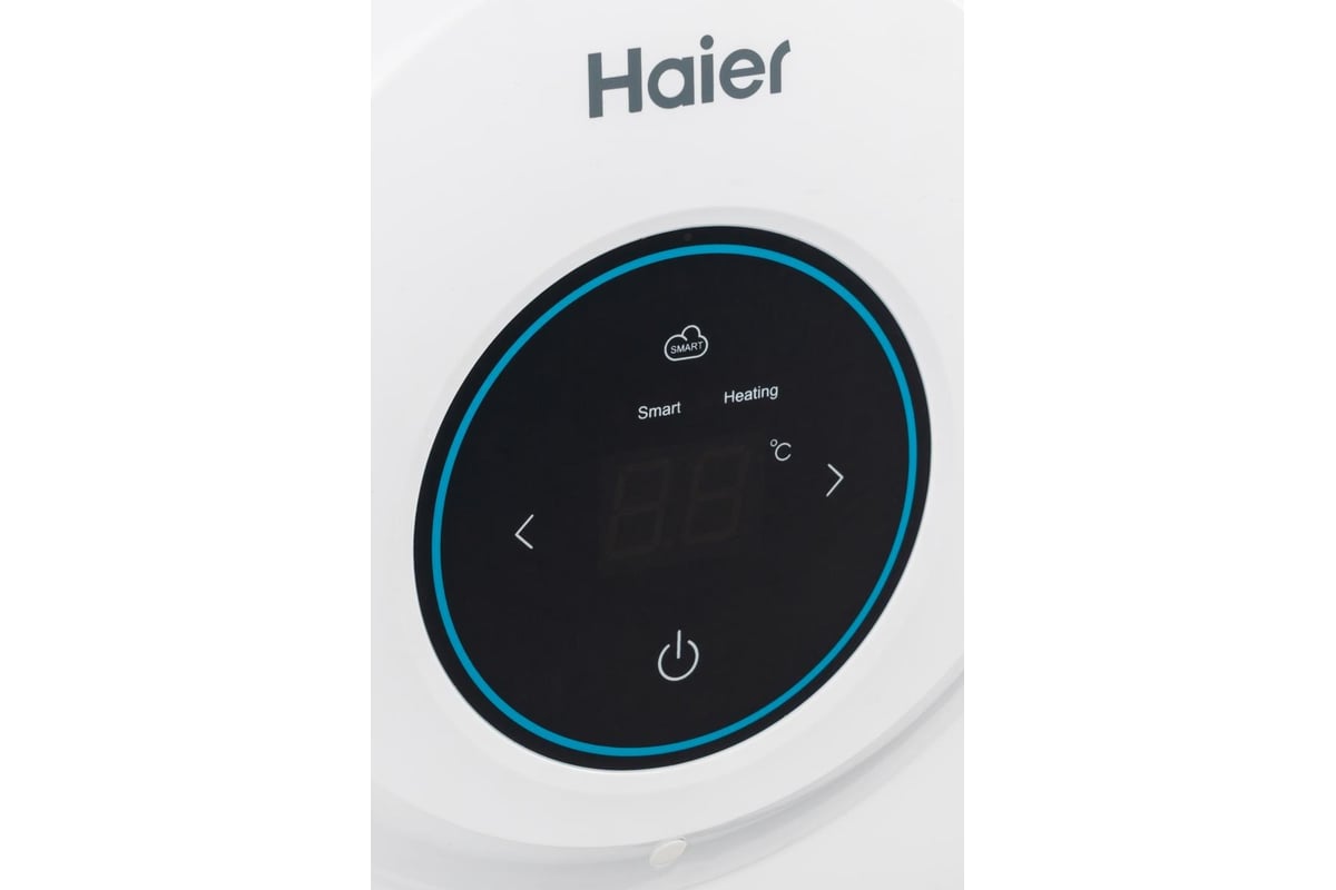Электрический водонагреватель Haier ES30V-EQ2