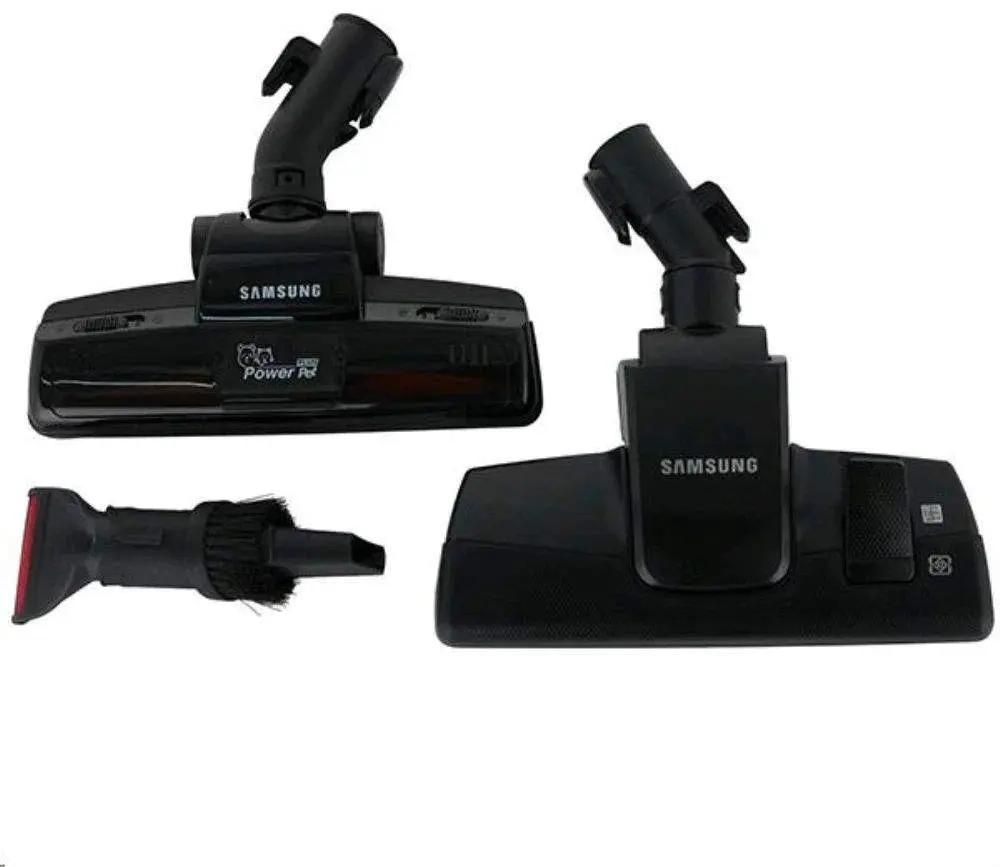 Пылесос Samsung VCC8836V36/XEV, синий