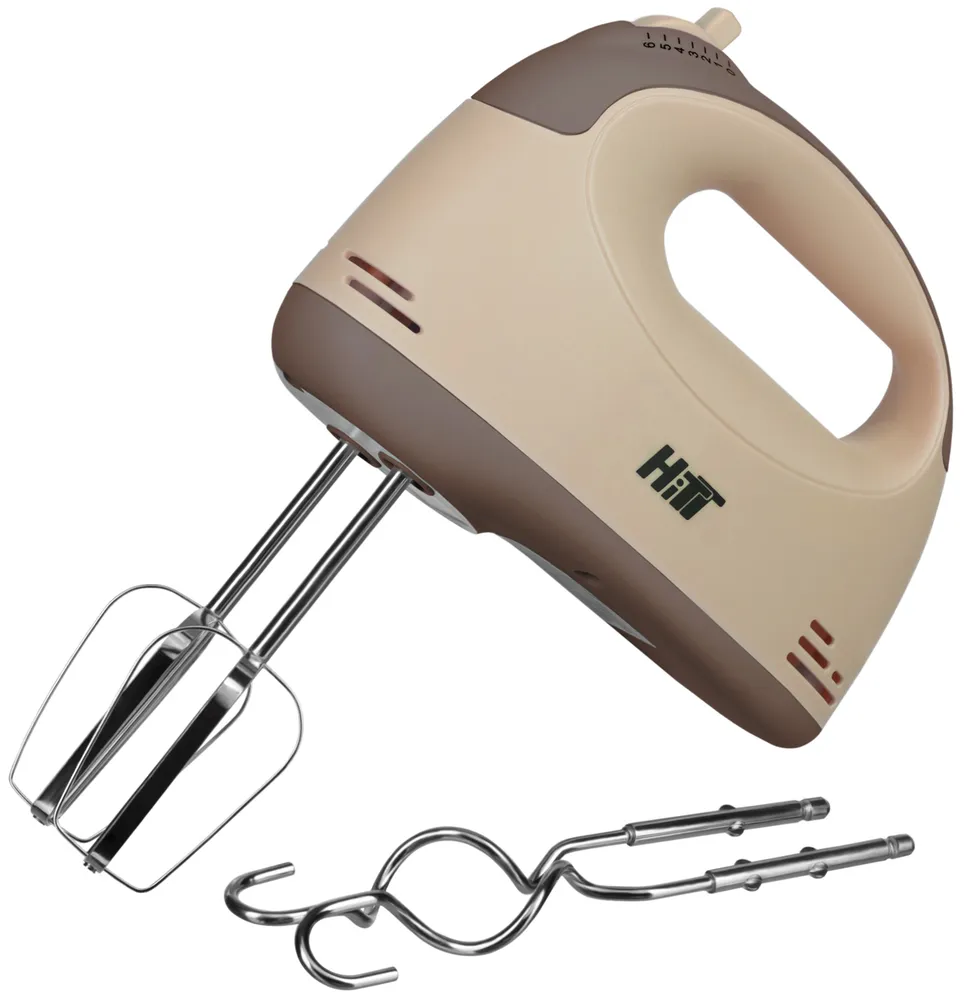 Миксер HITT HT-5509