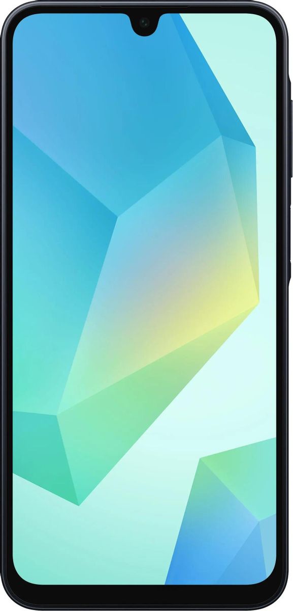 Смартфон Samsung Galaxy A16 4/128 ГБ