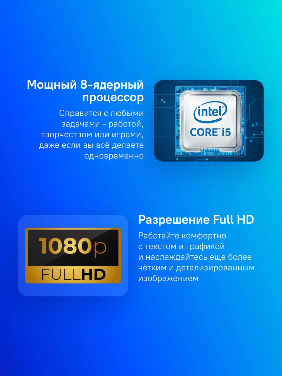 Ноутбук 15.6" Lenovo IdeaPad Slim 3 15IRH8 i5-13420H/8ГБ/512ГБ/NoOS/серебристый <83EM003RPS>