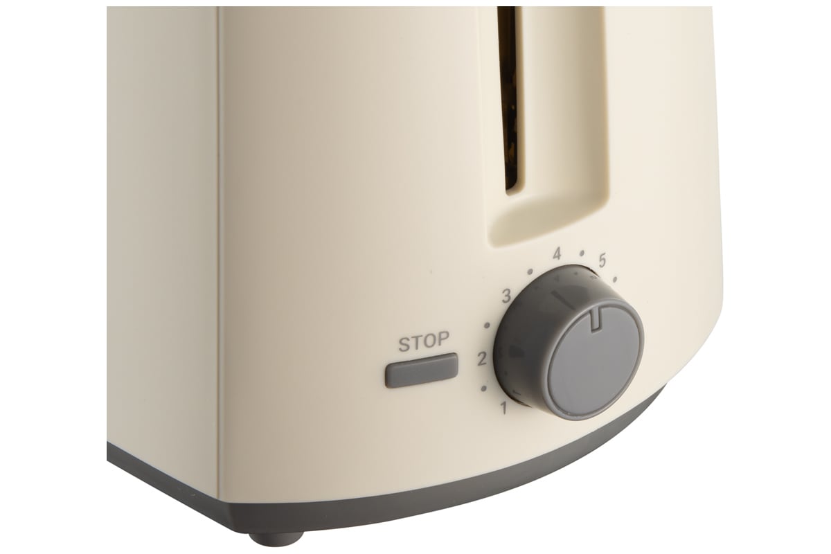 Тостер REDMOND RT-411 (бежевый)