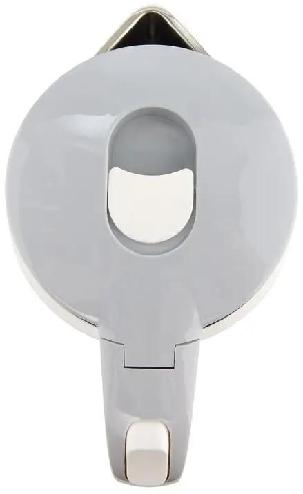 Чайник GOODHELPER KPS-184C, 1500Вт, белый