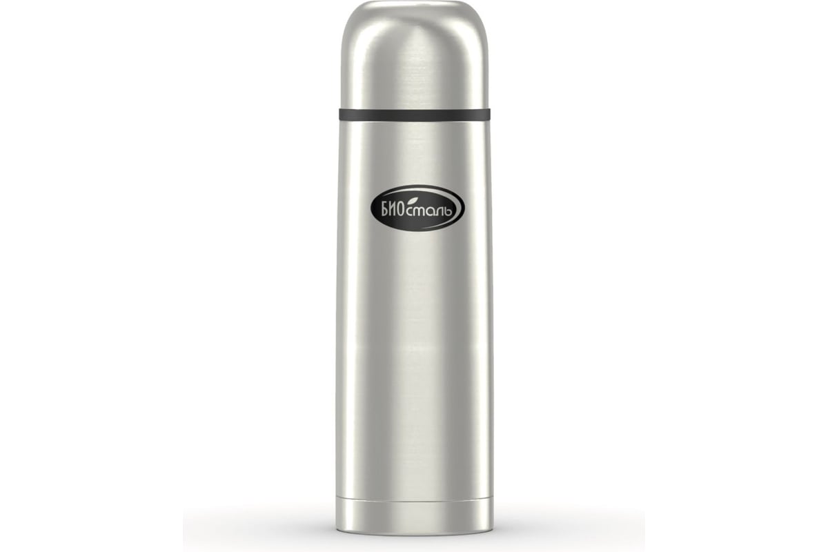 Термос Biostal NB-750-2 0.75 л., стальной