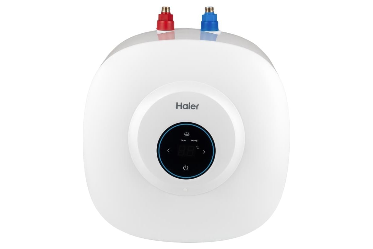 Электрический водонагреватель Haier ES30V-EQ2