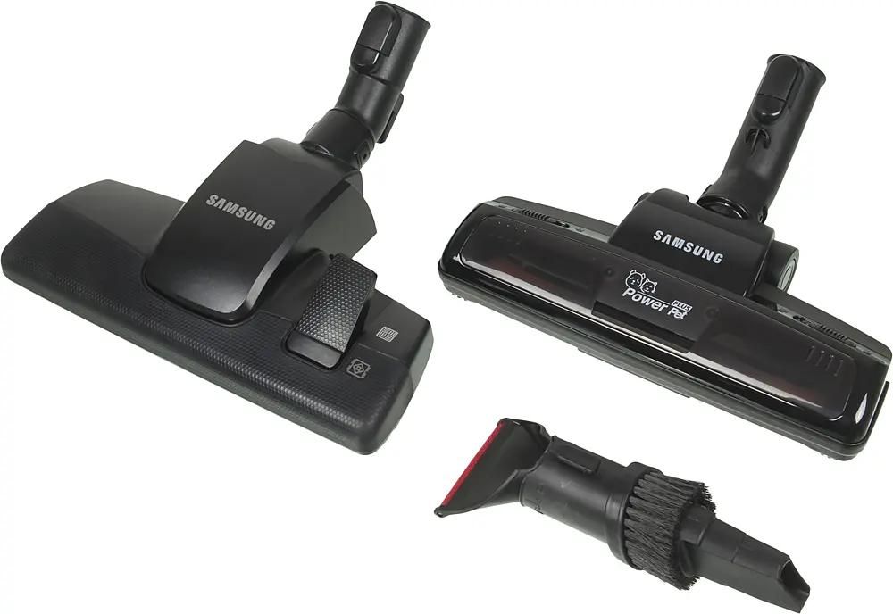 Пылесос Samsung VCC8836V36/XEV, синий